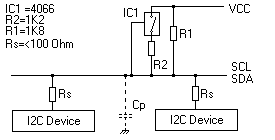 Schematic diagram